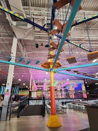 Urban Air Trampoline and Adventure Park photo 5