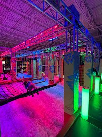 Urban Air Trampoline and Adventure Park photo 6