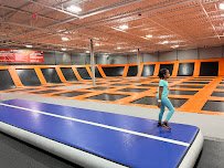 Ninja Kidz Action Park