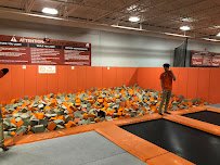 Ninja Kidz Action Park photo 4