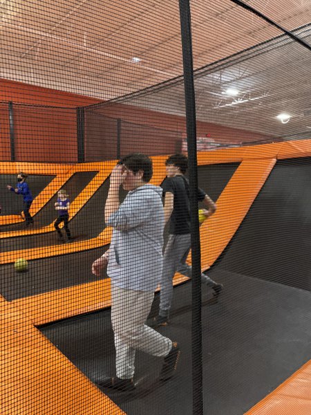 Ninja Kidz Action Park photo 5