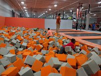 Ninja Kidz Action Park photo 6