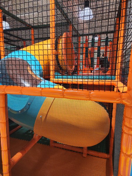 WiggleWorks Kids photo 6