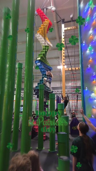 AirFX Trampoline Park photo 2
