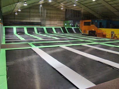 AirFX Trampoline Park photo 3