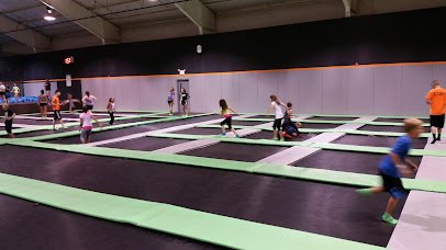 AirFX Trampoline Park photo 4