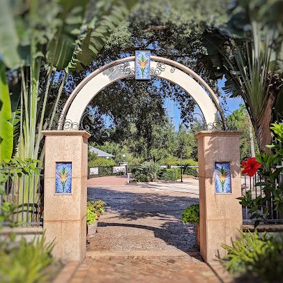 Florida Botanical Gardens photo 4