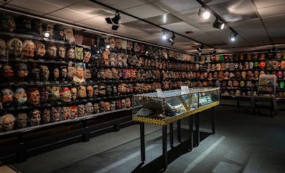 Mythos Museum of Oddities & Curiosities photo 4