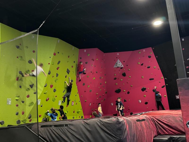 Adrenaline Monkey Adventure Park