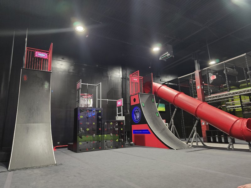 Adrenaline Monkey Adventure Park photo 5