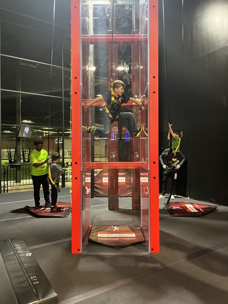 Adrenaline Monkey Adventure Park photo 6