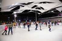 Winter Wonderland Ice Rink
