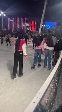 Winter Wonderland Ice Rink photo 4