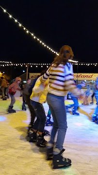 Winter Wonderland Ice Rink photo 5