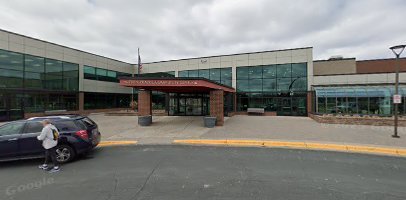 Eden Prairie Figure Skating Club