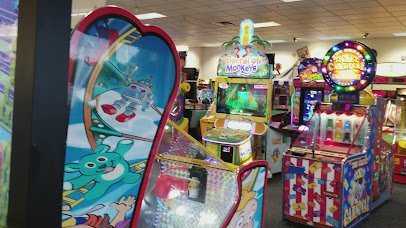Chuck E. Cheese photo 2