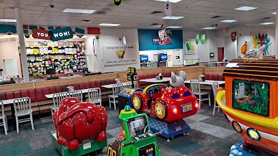Chuck E. Cheese photo 3