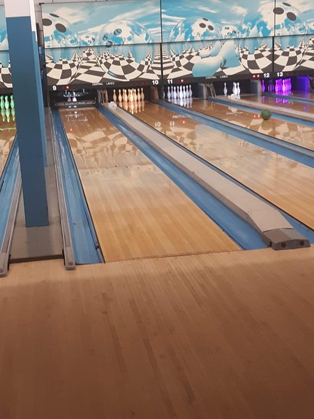 Central Bowling Lanes photo 3