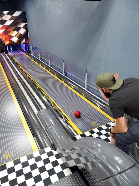 Central Bowling Lanes photo 4