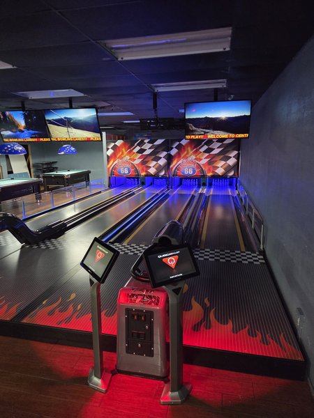 Central Bowling Lanes photo 5