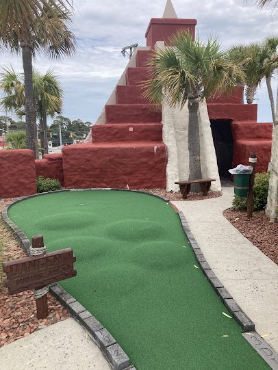 Lost Treasure Golf photo 6