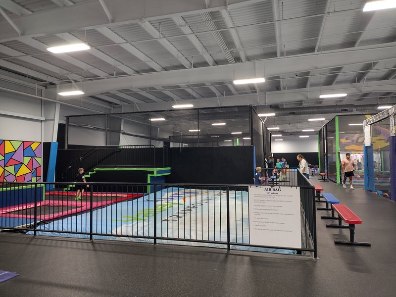 Valley Jump Park