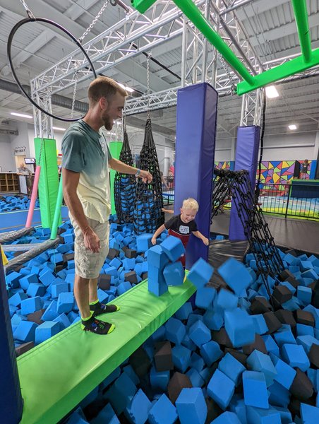 Valley Jump Park photo 3