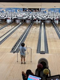 Classic Bowling Center photo 5