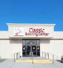 Classic Bowling Center photo 6