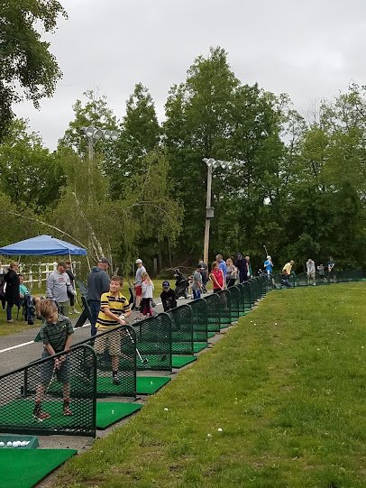 BFM Driving Range & Mini Golf photo 3