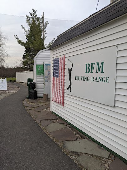 BFM Driving Range & Mini Golf photo 4