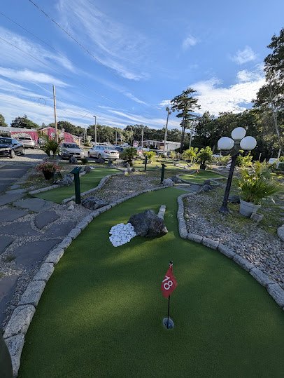 BFM Driving Range & Mini Golf photo 5