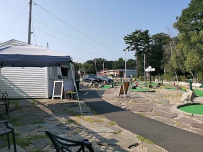 BFM Driving Range & Mini Golf photo 6