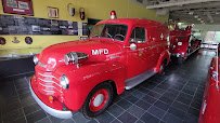 Marietta Fire Museum photo 2