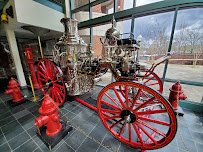Marietta Fire Museum photo 4