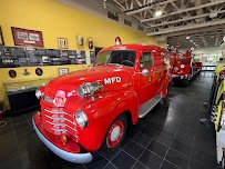 Marietta Fire Museum photo 5