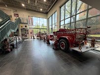 Marietta Fire Museum photo 6