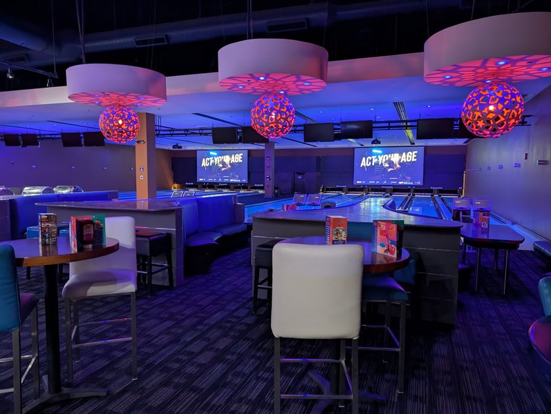 Dave & Buster's Nashville photo 6