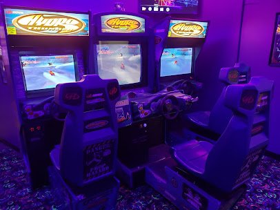 StarLight Pinball Arcade
