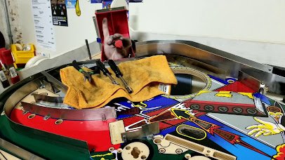 StarLight Pinball Arcade photo 2