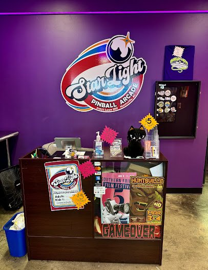 StarLight Pinball Arcade photo 3