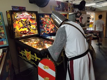 StarLight Pinball Arcade photo 4