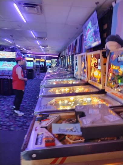 StarLight Pinball Arcade photo 6
