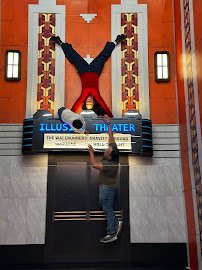 Museum of Illusions photo 5