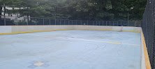 Carteret Park Street Hockey Rink