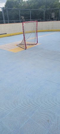 Carteret Park Street Hockey Rink photo 2