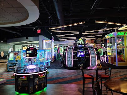 Apex Entertainment Syracuse photo 5