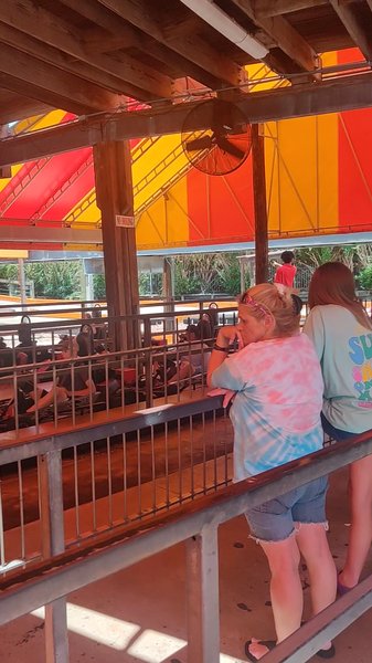 Thrill Zone at The Track - Destin photo 2