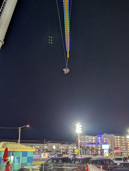 Thrill Zone at The Track - Destin photo 5