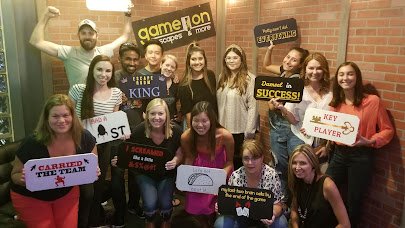 Game On Escapes & More - Cary